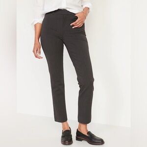 Old Navy Women’s Pixie Canvas Pants - Size 16 -